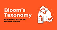 Bloom’s Taxonomy: An intelligent approach to enhanced learning