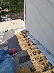 Why Regular Roof Maintenance is Important for Your Home