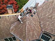 Restoring Roofs in Cumming: Expert Repair Services