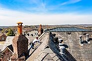 Quality Residential Roofing in Atlanta