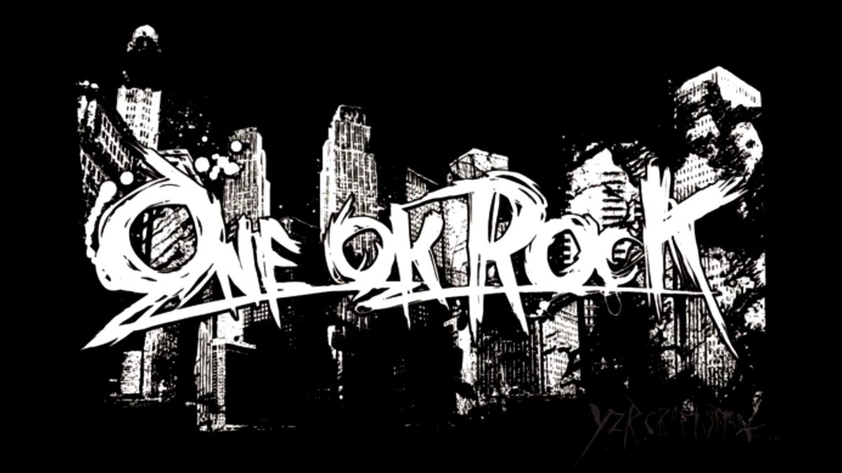 Best Of One Ok Rock A Listly List