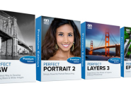 Perfect Photo Suite 7 - onOne Software