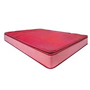 Premium Bonnel Spring Mattress - Comfort & Durability Guaranteed