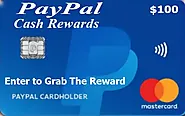 Get PayPal Cash Rewards - Giant Offerz