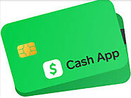 Cash App Gift Card offer Online