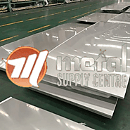 Stainless Steel Sheet Manufacturers & Suppliers in India