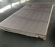 Stainless Steel 321 Sheet Manufacturers & Suppliers in India