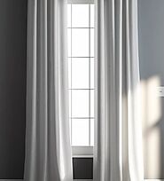 Luxurious & Custom Curtains