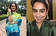 Vanitha Vijaykumar Biography & Husband- Brief About