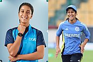 Jemimah Rodrigues Biography - About Her Cricketing Career