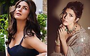 Nimrat Kaur Biography - Brief About Her Acting Journey