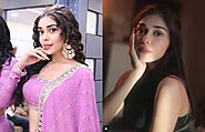 Eisha Singh Actress Biography - Brief About Her Career Journey