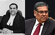 Sanjiv Khanna Biography - Judge of the Supreme Court of India