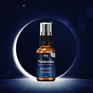 TheGoodFeel Nitamin | with retinol & peptides