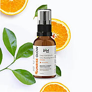 TheGoodFeel Sunrise Glow | Best Vitamin C Serum