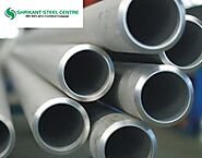 Website at https://shrikantsteel.com/stainless-steel-pipe-manufacturer-supplier-usa.php