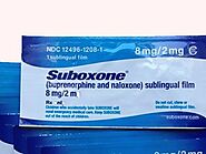 Suboxone - Order or buy Online on discounter Price