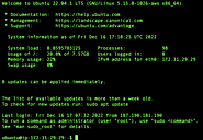 Connecting to an EC2 Instance Using SSH