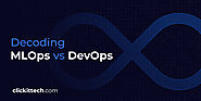 Differences Between MLOps vs DevOps