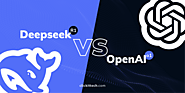 Difference Between Deepseek R1 vs OpenAI o1