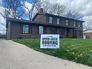 Roofing Contractors Godfrey IL | Roof Repair, Replacement & Maintenance | Upper Deck Roofing