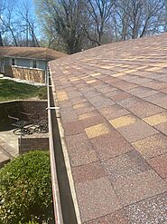 Roof Replacement & Seamless Gutter Installation Godfrey IL | Commercial Roofing Experts | Upper Deck Roofing