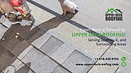 Expert Roofing Services in Godfrey, IL | Upper Deck Roofing