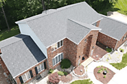 Top Roofing Services in East Alton, IL | Reliable Asphalt Shingle Roofing & Repairs