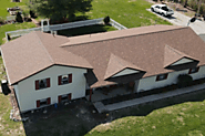 Trusted Roofing Services in Elsah, IL | Asphalt Shingle & Roof Replacement Experts