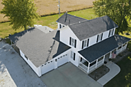 Reliable Roofing Services in Granite City, IL | Upper Deck Roofing