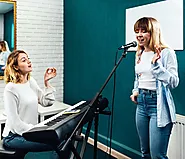 Online Music Classes in Qatar | Western Vocal Classes in Qatar