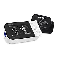 10 Series Wireless Upper Arm Blood Pressure Monitor