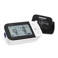 Omron 7 Series Wireless Upper Arm Blood Pressure Monitor