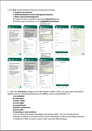 Municipal Corporation Services