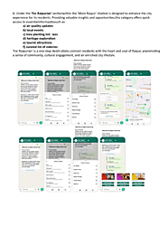 Municipal Corporation Services