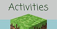 Educational Minecraft Activities