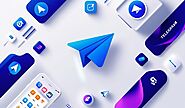 Develop Your Own Telegram Mini Apps : A Step-by-Step Guide