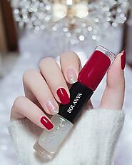 Festive Red