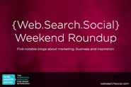 Top Marketing Blogs This Week: Keyword Research, Improve Your Storytelling And More
