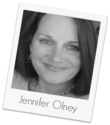 Be a Part of Something Bigger Than Yourself - Gail's Interview with Jen Olney