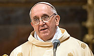Pope Francis, The First Short Liver, The Dictator