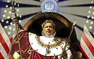 DictatorBarack Obama