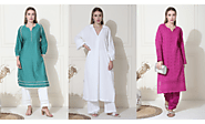 Indulge in Opulence: 5 Pakistani Suits by Kelin That Are Absolute Must-Haves!