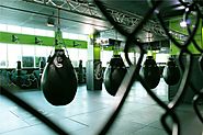 Fighters Fitness