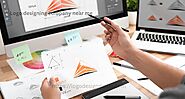 Logo designing company near me