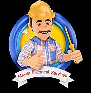 Mawar Electrical services | Bangalore