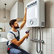 Mawar Electrical Services in Kalkere,Horamavu, Bangalore is one of the leading businesses in the Electrical Repair & ...