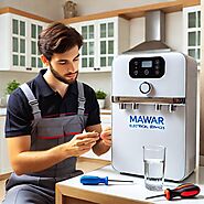 water purifier repair services in bangalore