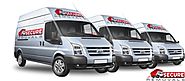 Hire Man and Van in London for Secure Relocation - Secure Removals