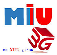 Đăng ký gói MIU Mobifone - Gói cước MIU trọn gói 70k/tháng